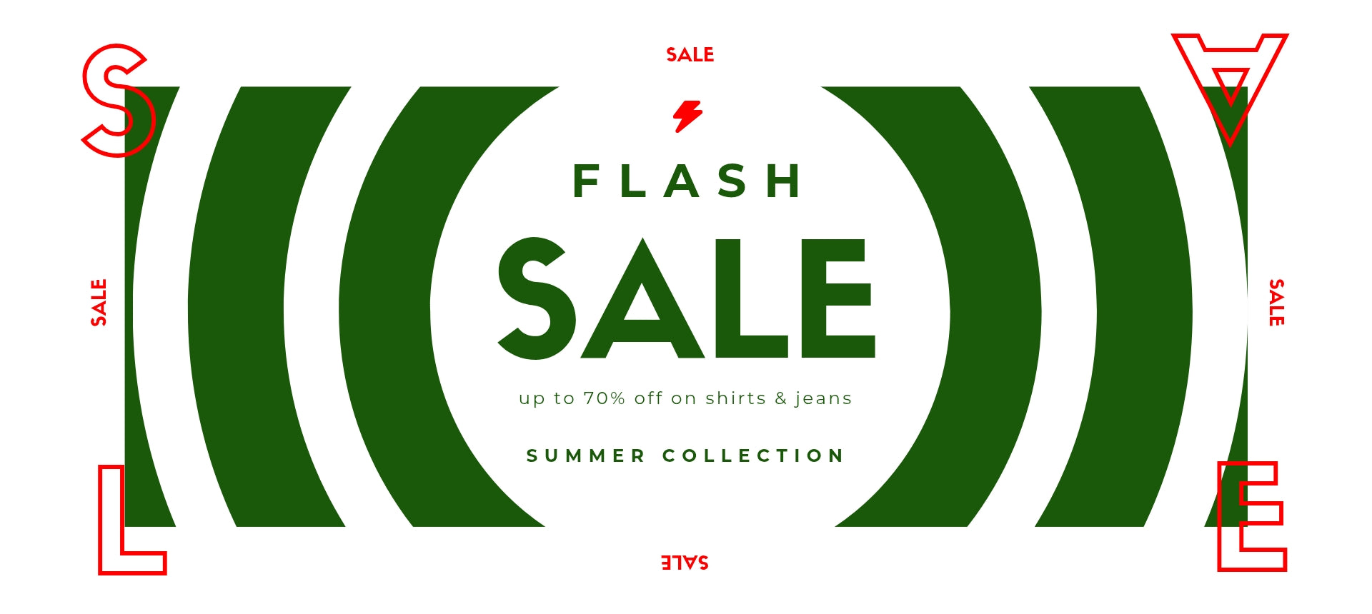 Azadi Sale