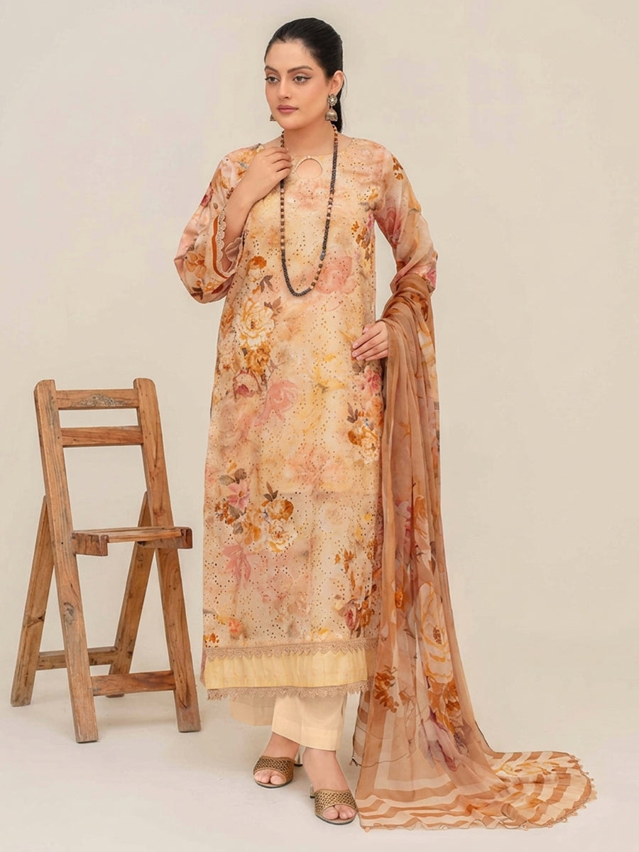 Ayeza AY-09