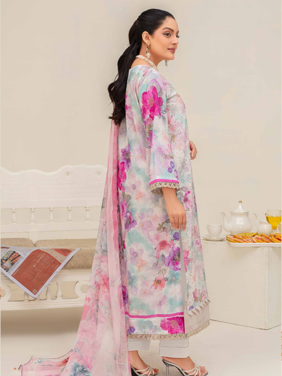 Ayeza AY-08