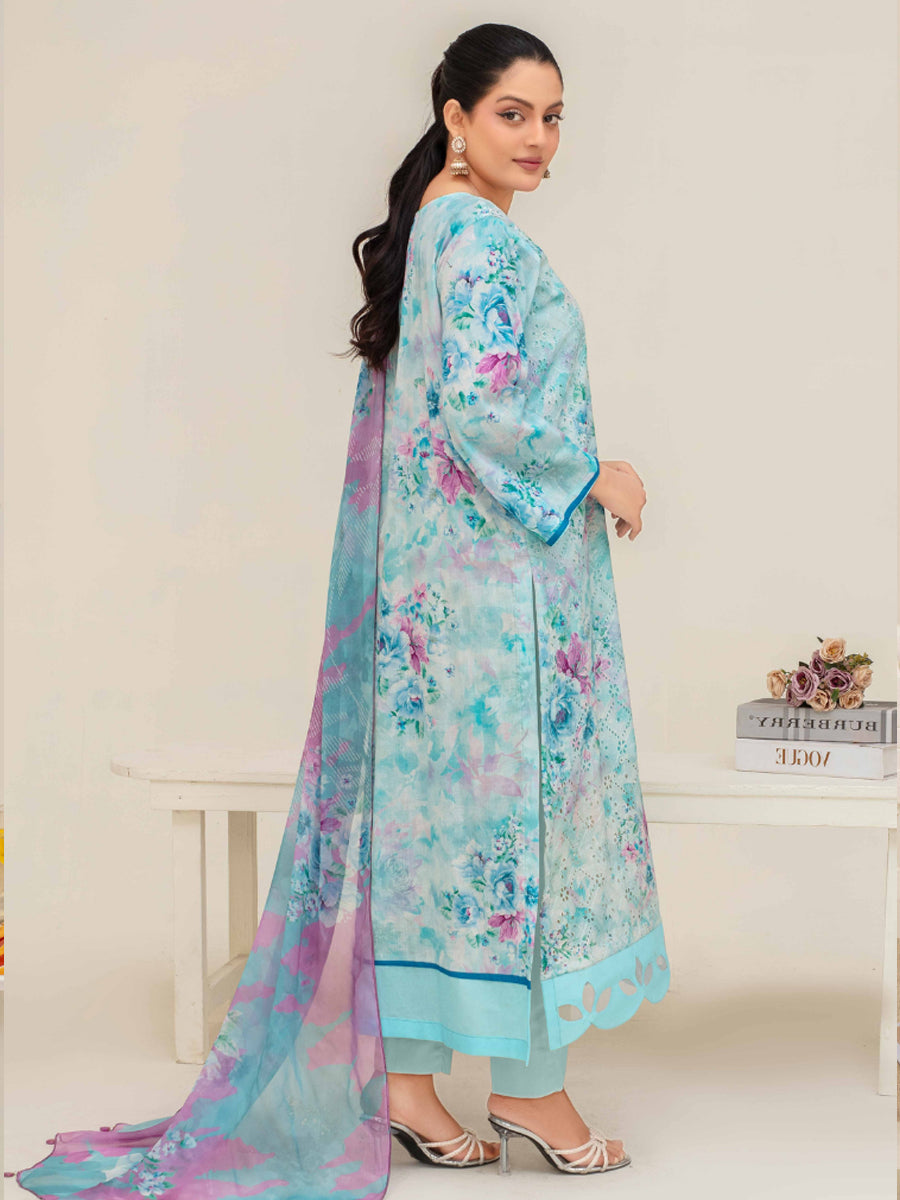 Ayeza AY-07
