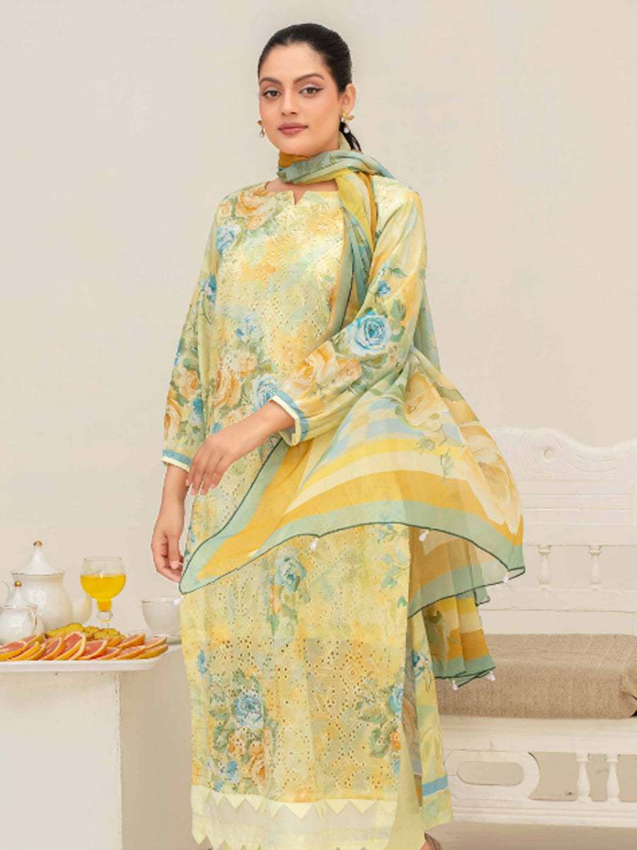 Ayeza AY-01