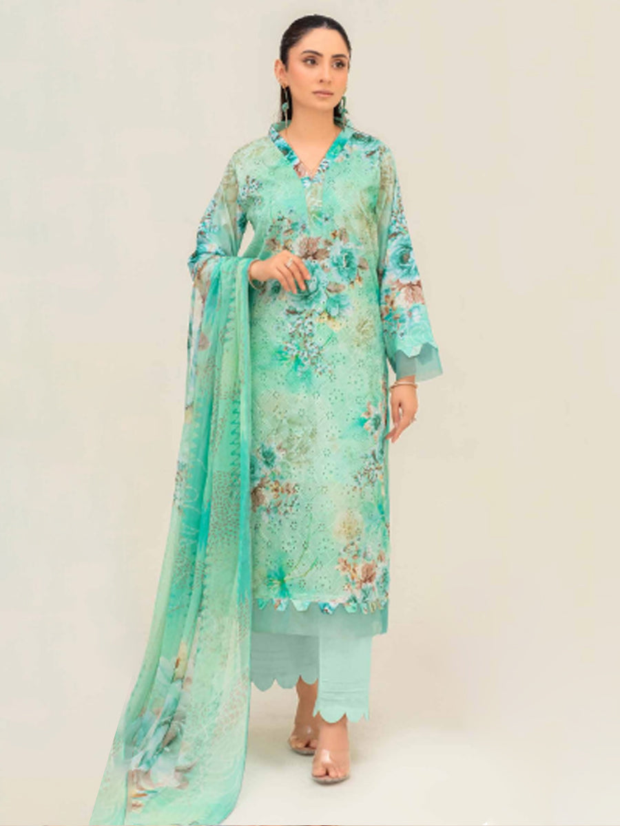 Ayeza AY-04