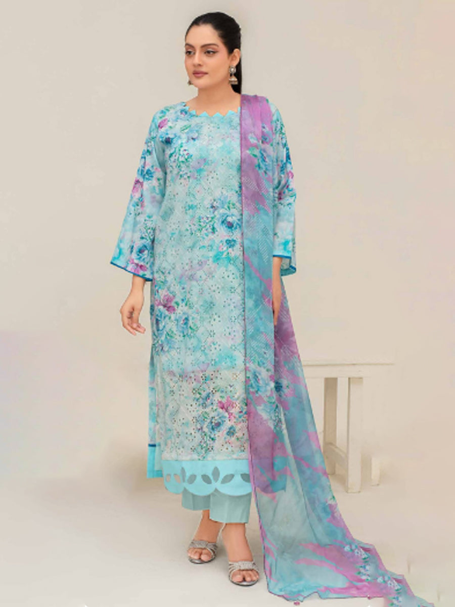Ayeza AY-07