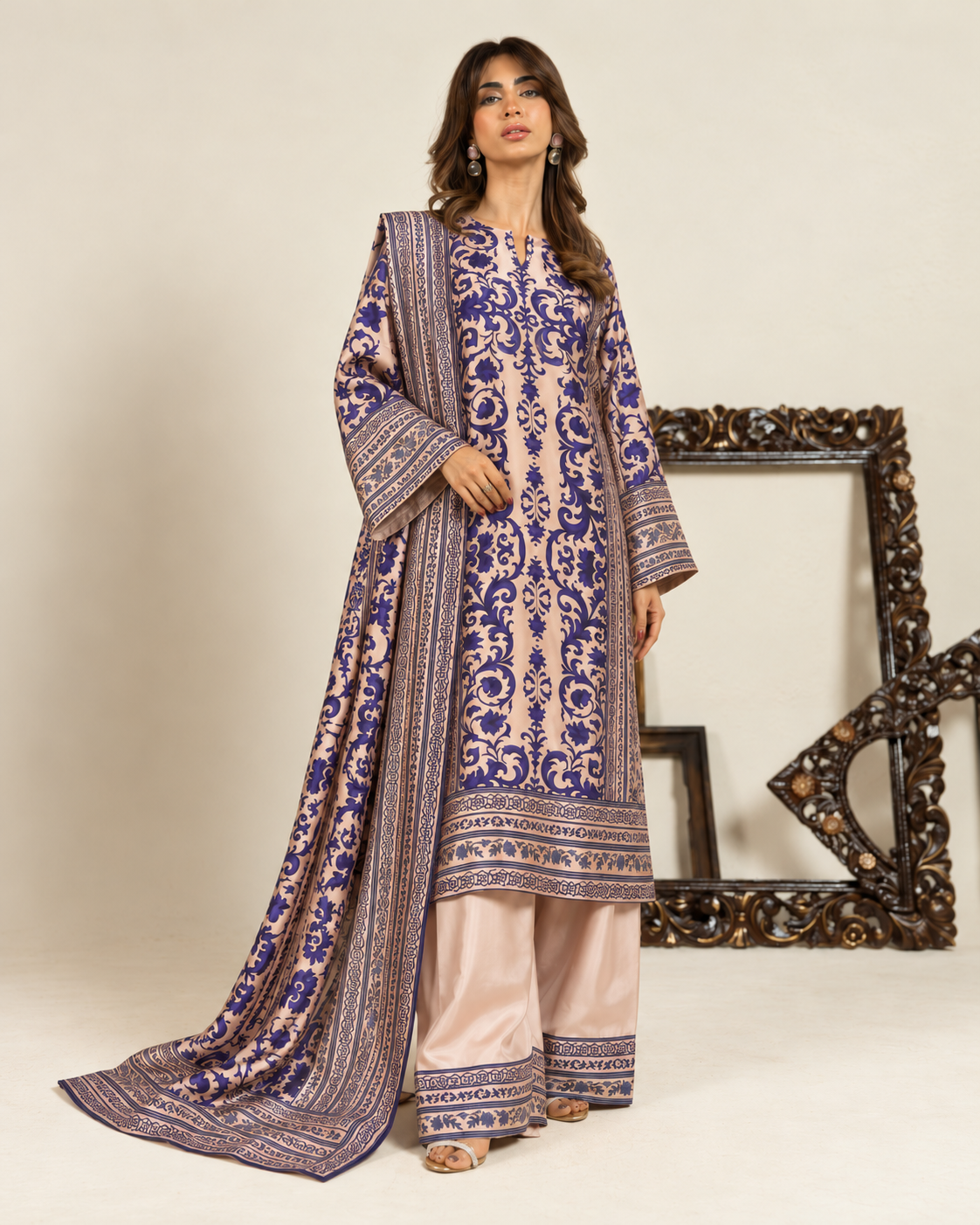 Azeen 3pc