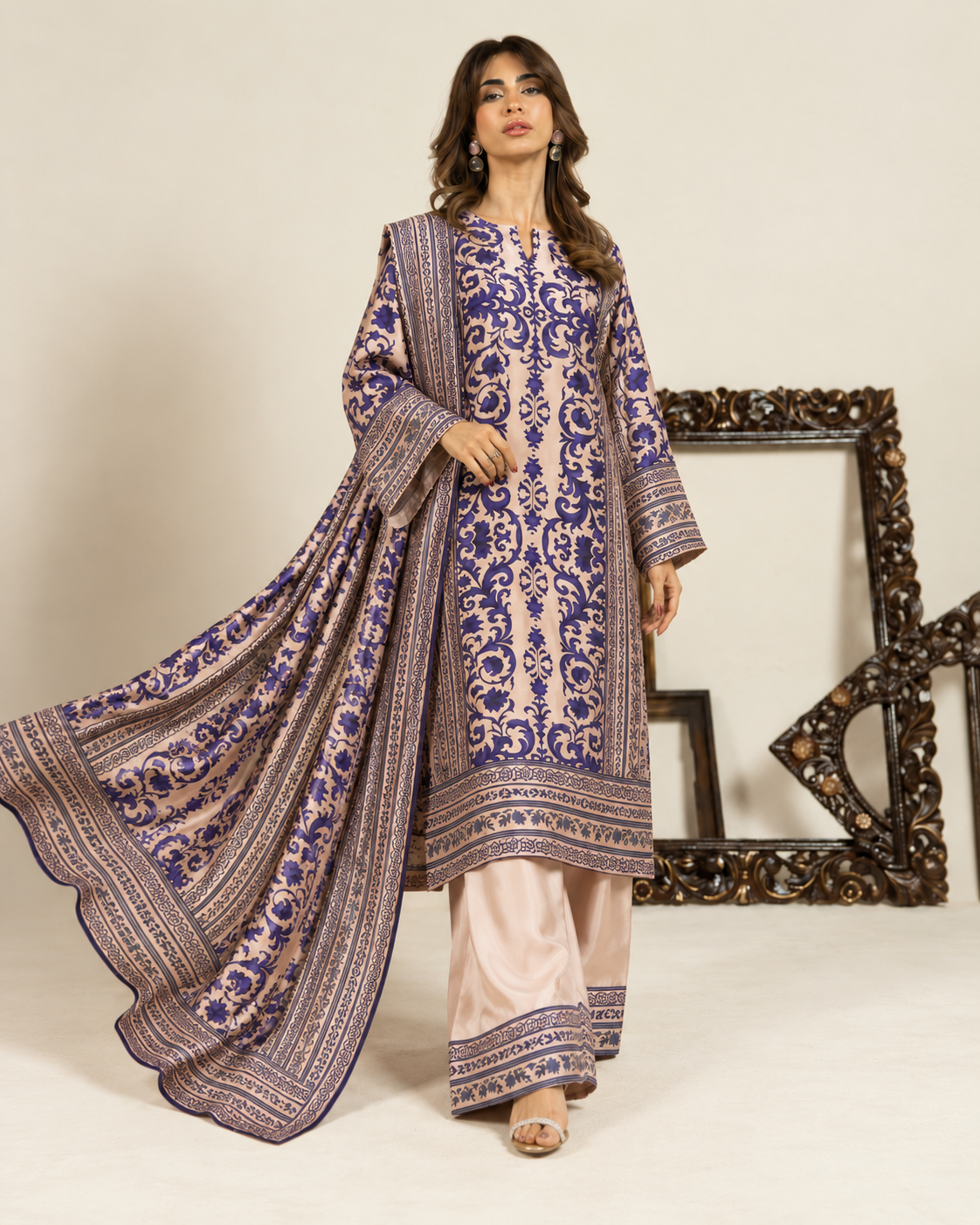 Azeen 3pc