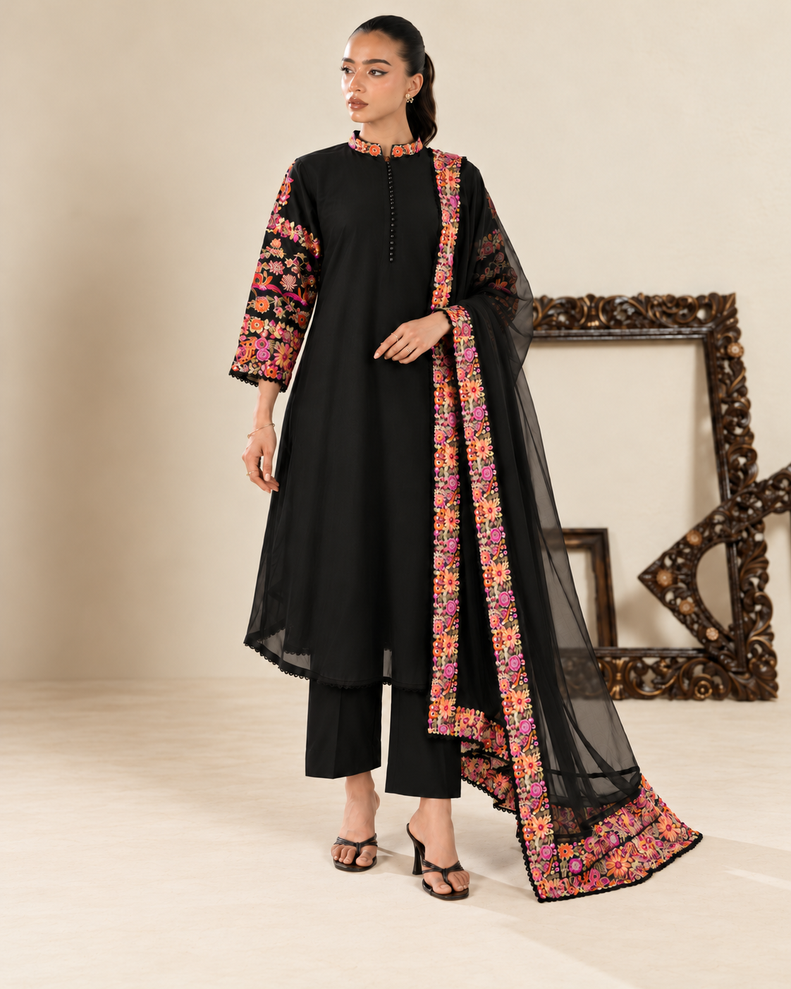 Emaan 3pc