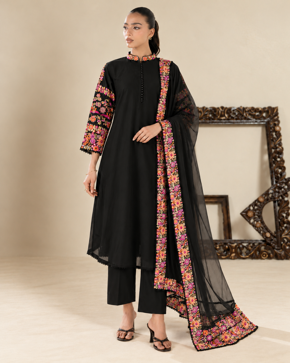 Emaan 3pc