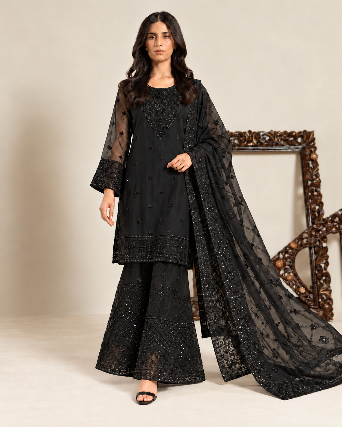 Eshal 3pc