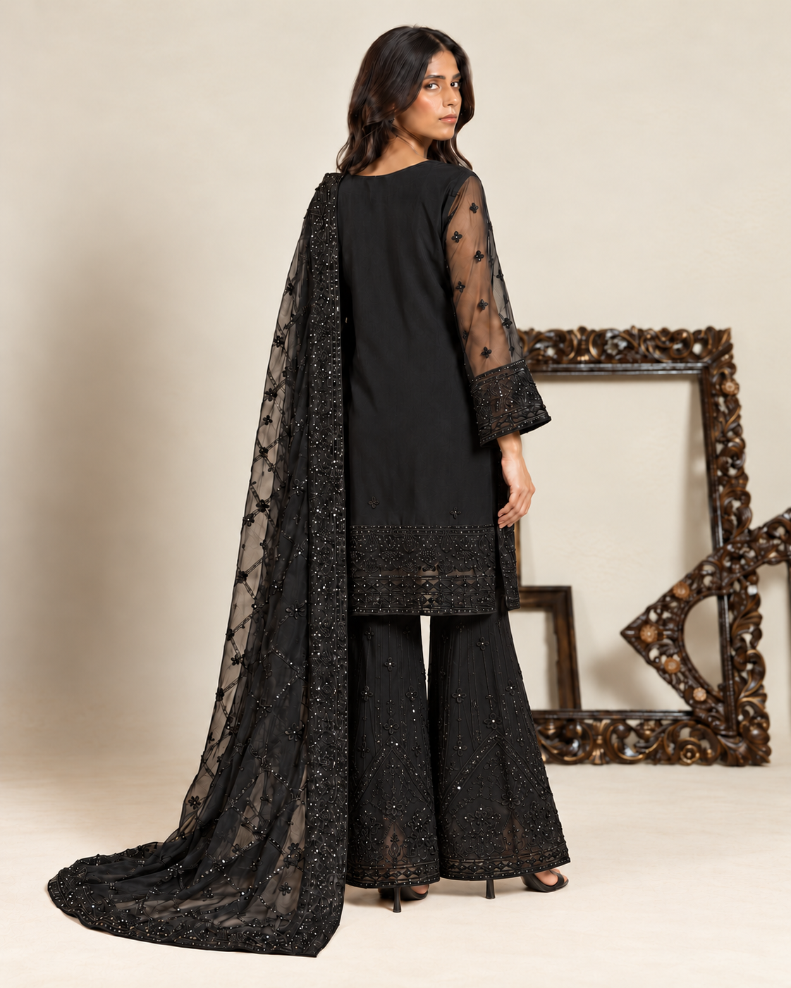 Eshal 3pc